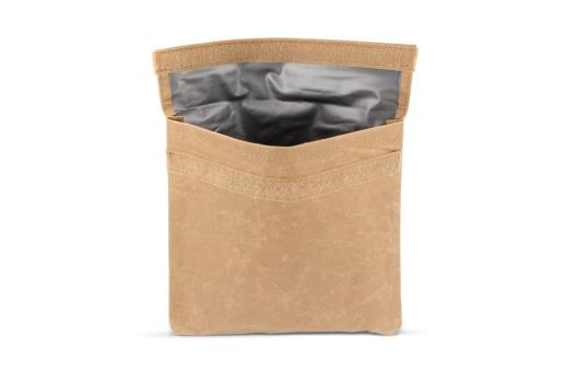 Sandwichbag Craft Brown