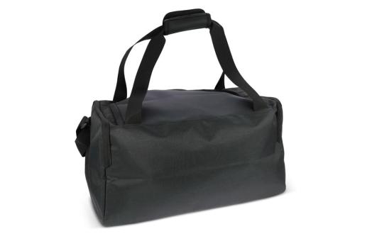 Weekend duffle bag Liam RPET 30L Black