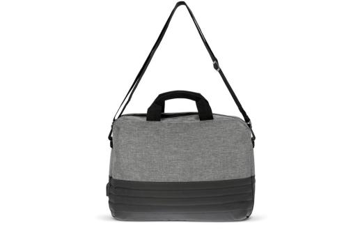 Laptop messenger bag Addison 8L Convoy grey