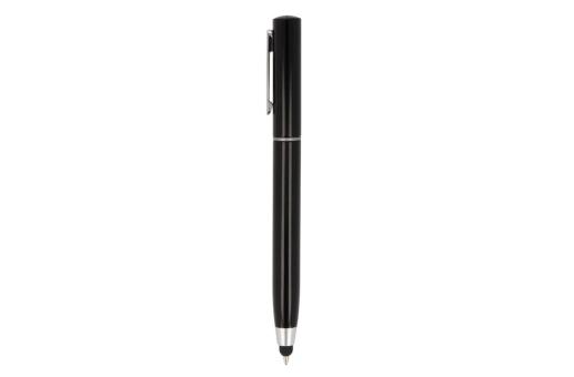 Electronics cleaning pen Black