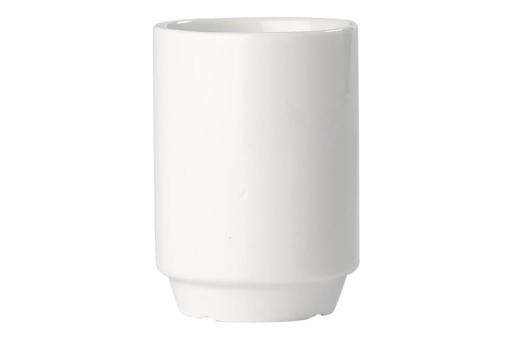 Mug Luxemburg 160ml White