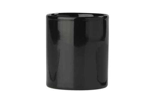 Tasse Oslo 300ml Schwarz