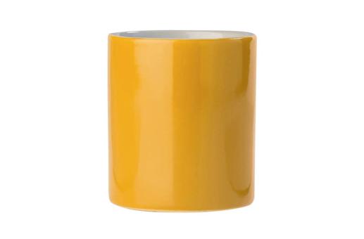 Mug Oslo 300ml Yellow