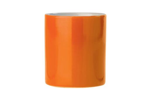 Mug Oslo 300ml Orange