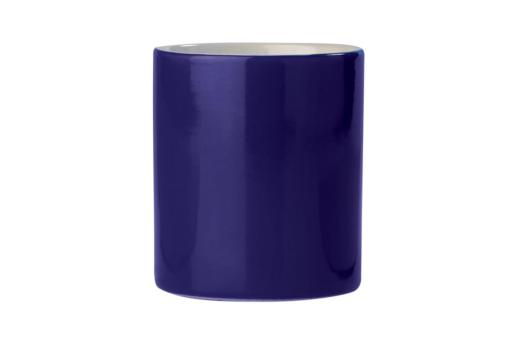 Mug Oslo 300ml Dark blue