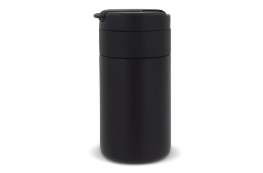 Thermo bottle Flow 250ml Black