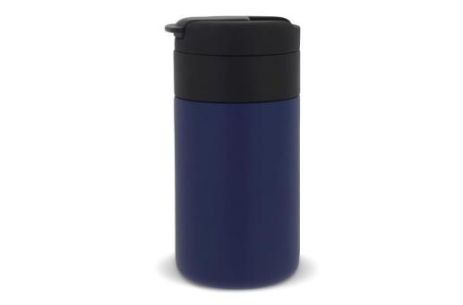 Thermo bottle Flow 250ml Dark blue