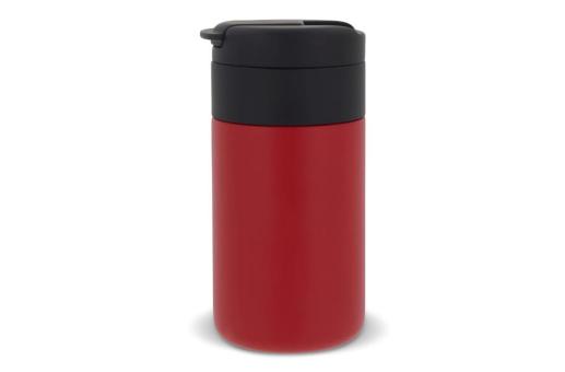 Thermo bottle Flow 250ml Dark red