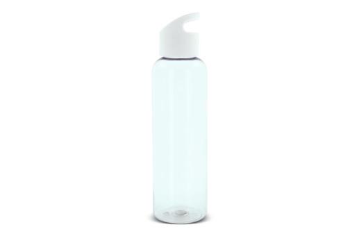 Loop Flasche R-PET 600ml Weiß