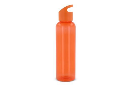 Water bottle Loop R-PET 600ml Orange