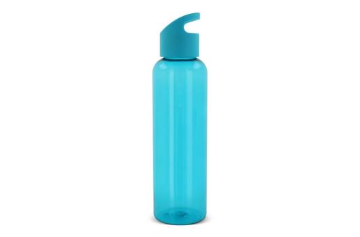 Water bottle Loop R-PET 600ml Turqoise