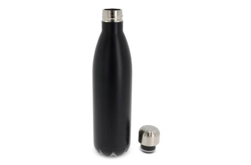 Thermo bottle Swing 750ml Black