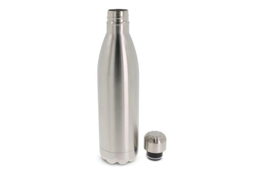 Thermo bottle Swing 750ml Silver