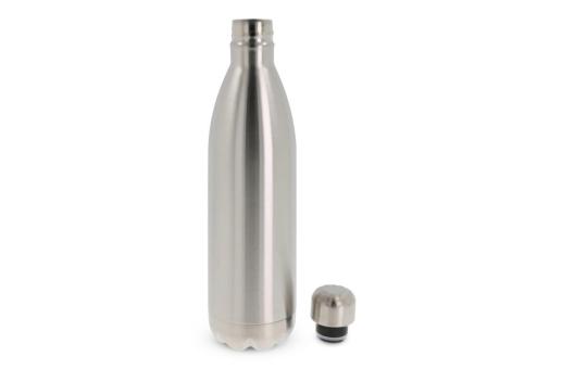 Flasche Swing 1000ml Silber