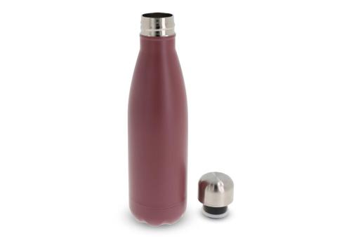 Flasche Swing Soft Edition 500ml Dunkelviolett