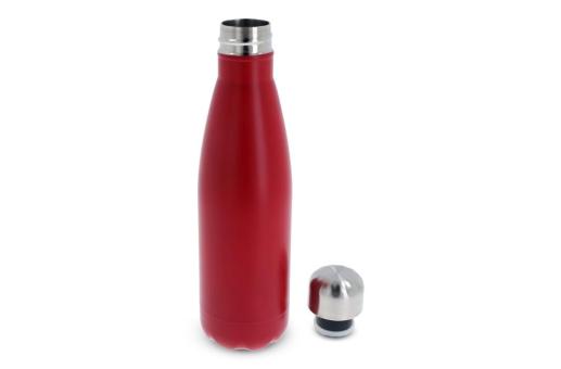 Flasche Swing 500ml Rot