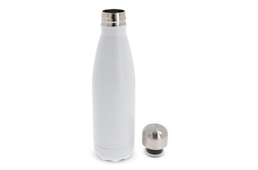 Thermo bottle Swing 500ml White