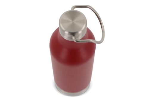 Thermo bottle Adventure 400ml Red