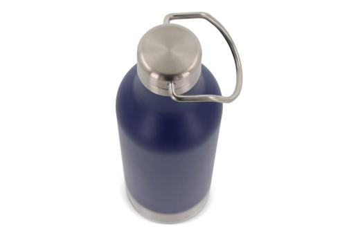 Thermo bottle Adventure 400ml Dark blue