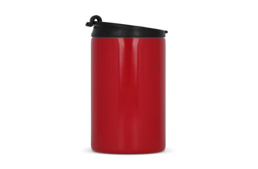 Reisebecher Isolier Leak-Free 200ml Rot