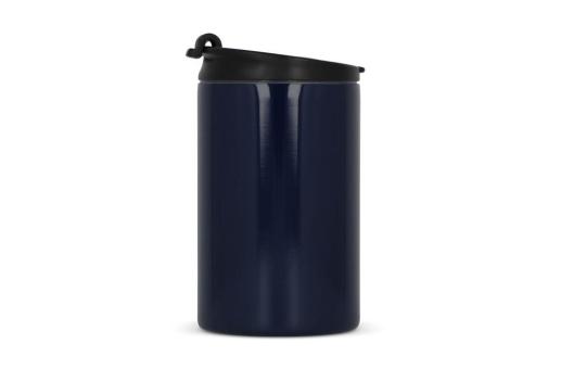 Thermo mug Leak-Free 200ml Dark blue