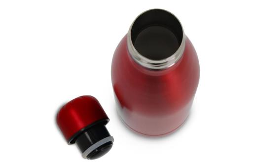 Thermo bottle Swing metallic edition 500ml Red