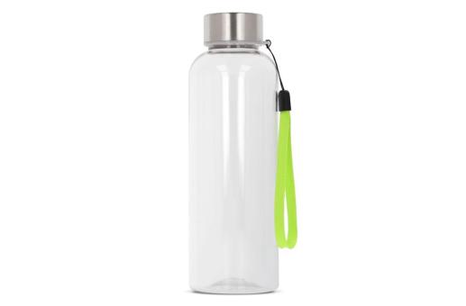 Water bottle Jude R-PET 500ml 