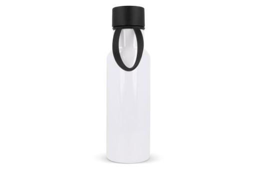 Water bottle Nouvel R-PET 600ml White