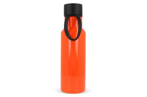 Water bottle Nouvel R-PET 600ml Orange