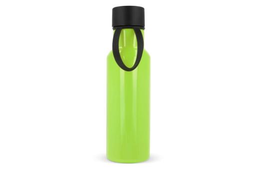 Wasserflasche Nouvel R-PET 600ml Hellgrün