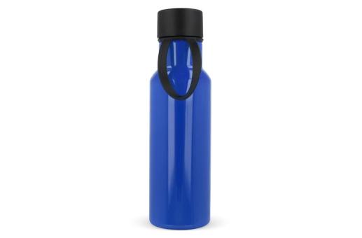 Water bottle Nouvel R-PET 600ml Aztec blue