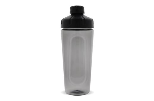 Shaker bottle XL 900ml Black