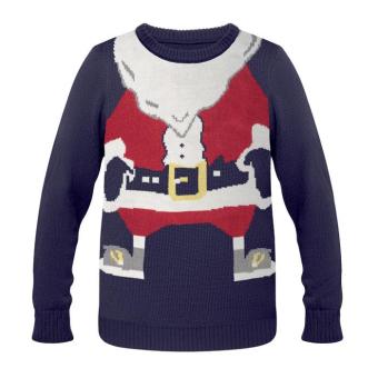 SHIMAS Christmas sweater L/XL 