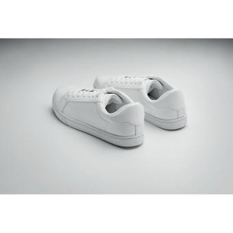 BLANCOS Sneakers in PU 39 White