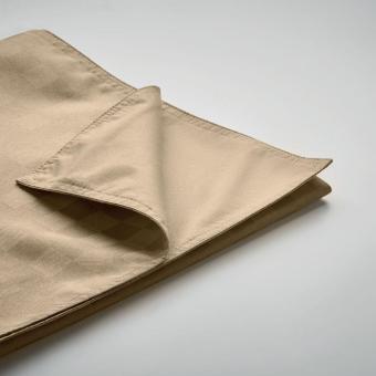 SPICE Table runner in polyester Khaki