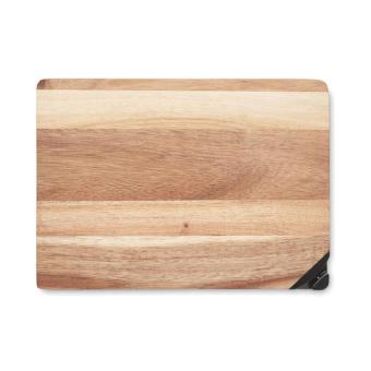 ACALIM Acacia wood cutting board Timber