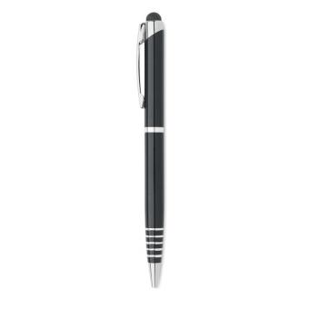 FLORINA Stylus ball pen Black