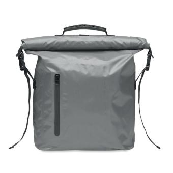 SCUBAROLL RPET waterproof rolltop bag 