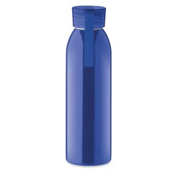 BIRA Edelstahlflasche 650ml Blau