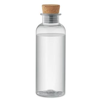 OCEAN Tritan Renew™ bottle 500ml Transparent