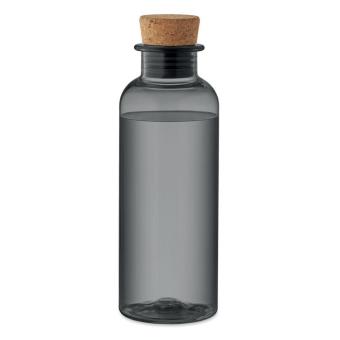 OCEAN Tritan Renew™ bottle 500ml Transparent grey