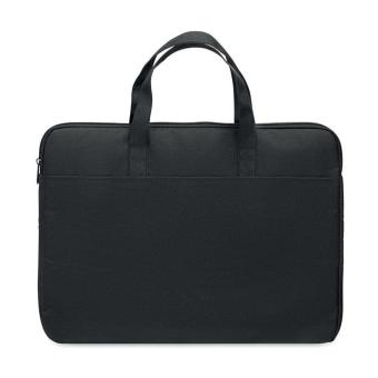 FODRAL 15" Laptop-Tasche Schwarz