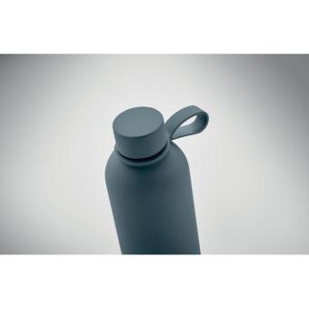 EMERALD Double wall bottle 500 ml Teal