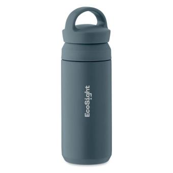 ONYX Double wall bottle 320 ml Teal