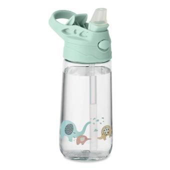 SID Trinkflasche für Kinder 450 ml Mintgrün