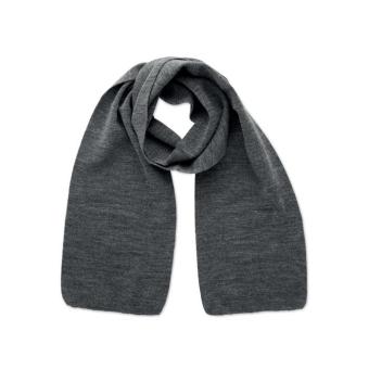 RAFY Scarf in RPET polyester 