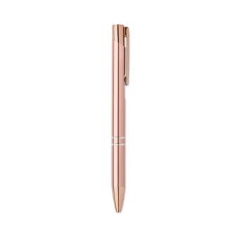 BERN ROSE Recycled aluminium pen Rosegold