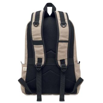 LEIRUR 15 inch laptop backpack Nature