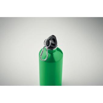 REMID MOSS Single wall bottle       500ml Green