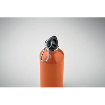 REMID MOSS Single wall bottle       500ml Orange